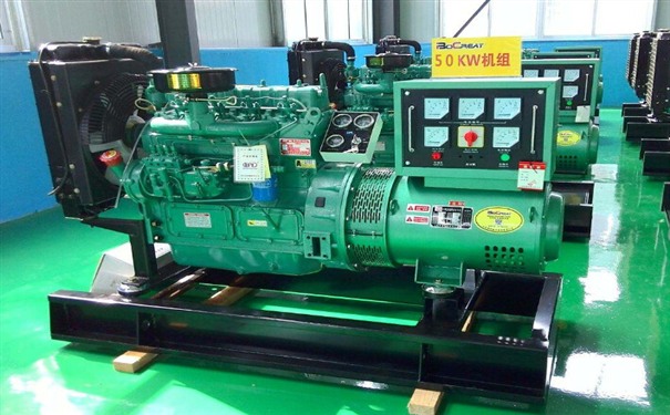 畅好乡发电机出租